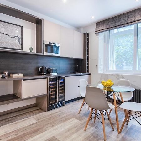 Circlelet Luxury Private Suite 2 Londyn Zewnętrze zdjęcie