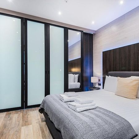 Circlelet Luxury Private Suite 2 Londyn Zewnętrze zdjęcie