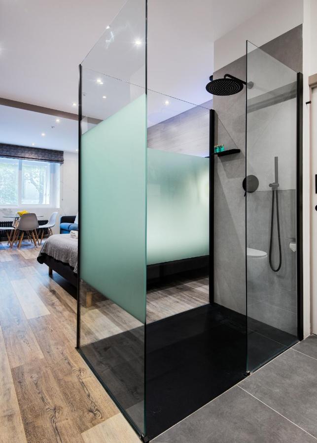 Circlelet Luxury Private Suite 2 Londyn Zewnętrze zdjęcie