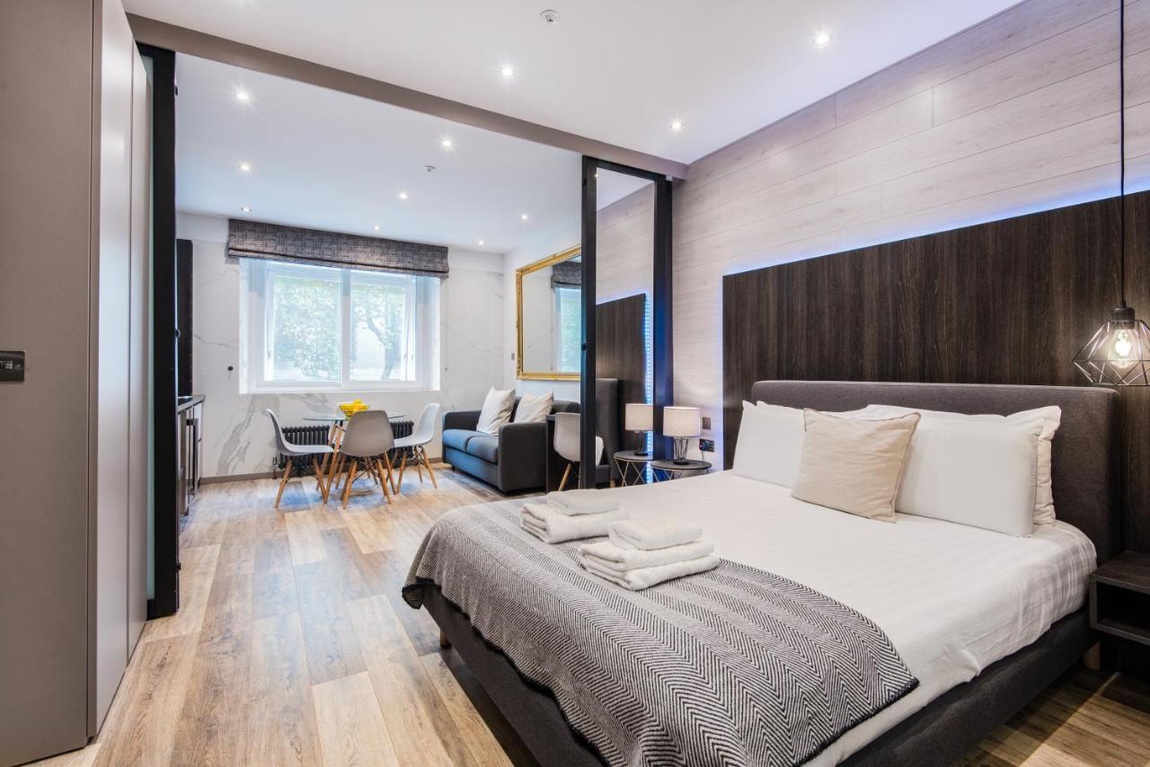 Circlelet Luxury Private Suite 2 Londyn Zewnętrze zdjęcie