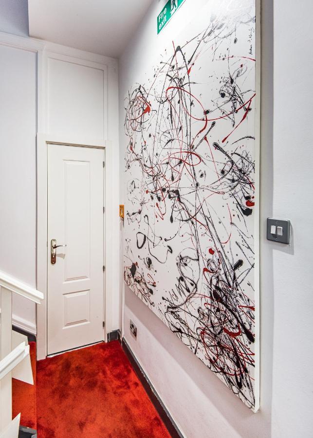 Circlelet Luxury Private Suite 2 Londyn Zewnętrze zdjęcie
