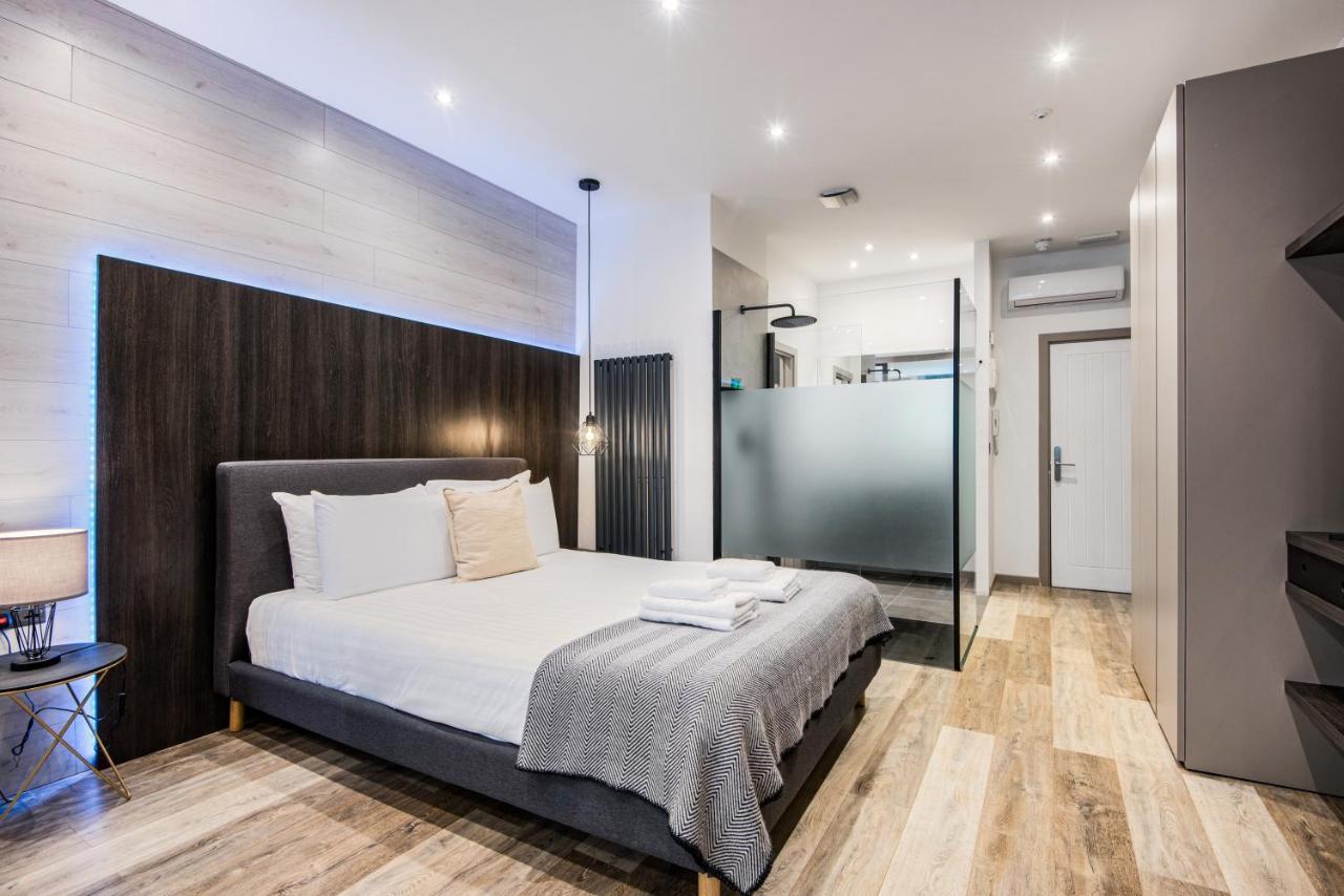 Circlelet Luxury Private Suite 2 Londyn Zewnętrze zdjęcie