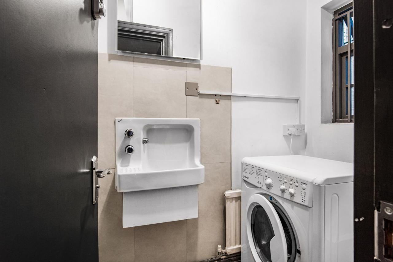 Circlelet Luxury Private Suite 2 Londyn Zewnętrze zdjęcie