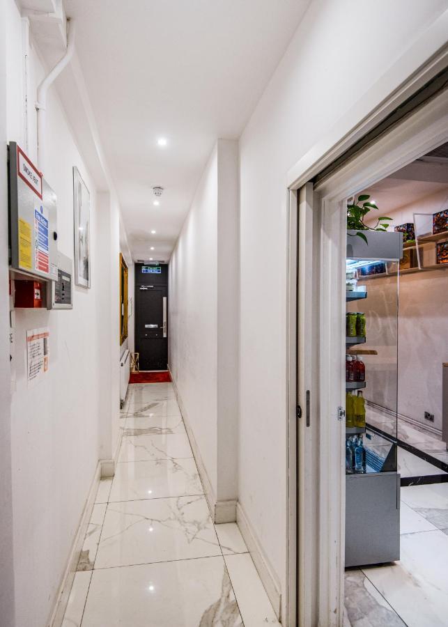 Circlelet Luxury Private Suite 2 Londyn Zewnętrze zdjęcie