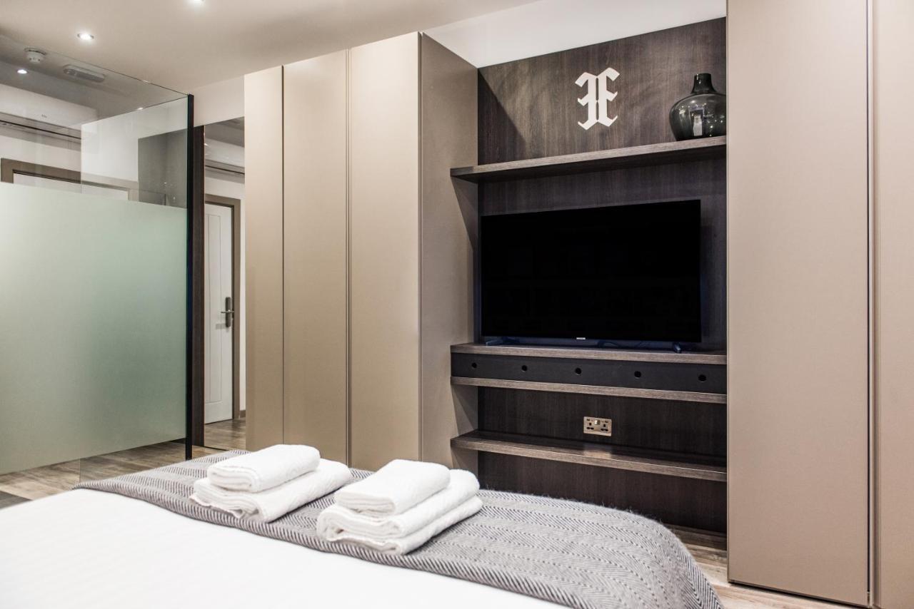 Circlelet Luxury Private Suite 2 Londyn Zewnętrze zdjęcie