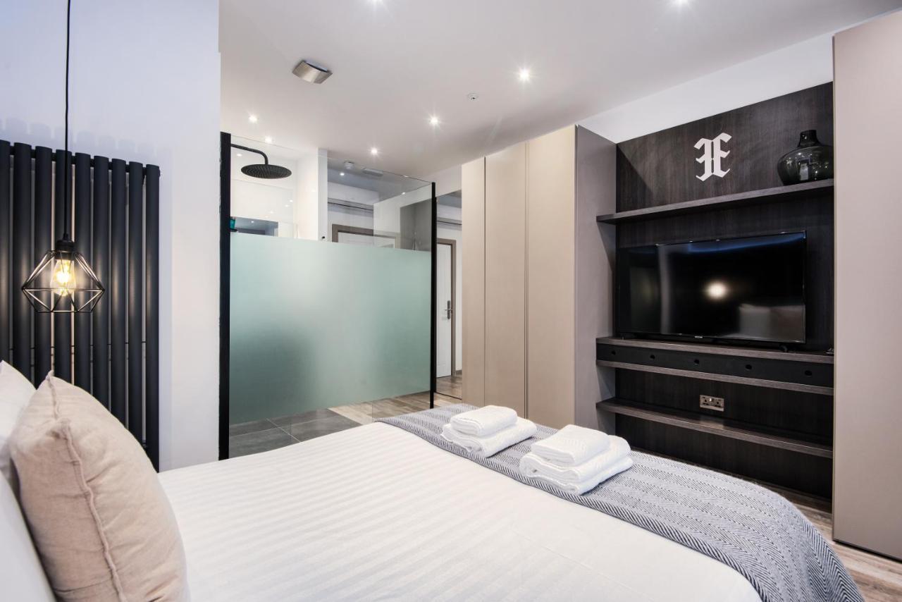 Circlelet Luxury Private Suite 2 Londyn Zewnętrze zdjęcie