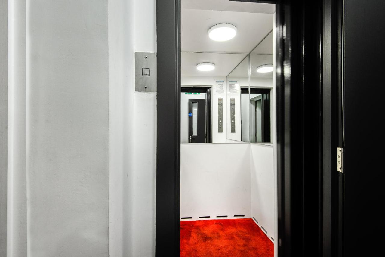 Circlelet Luxury Private Suite 2 Londyn Zewnętrze zdjęcie