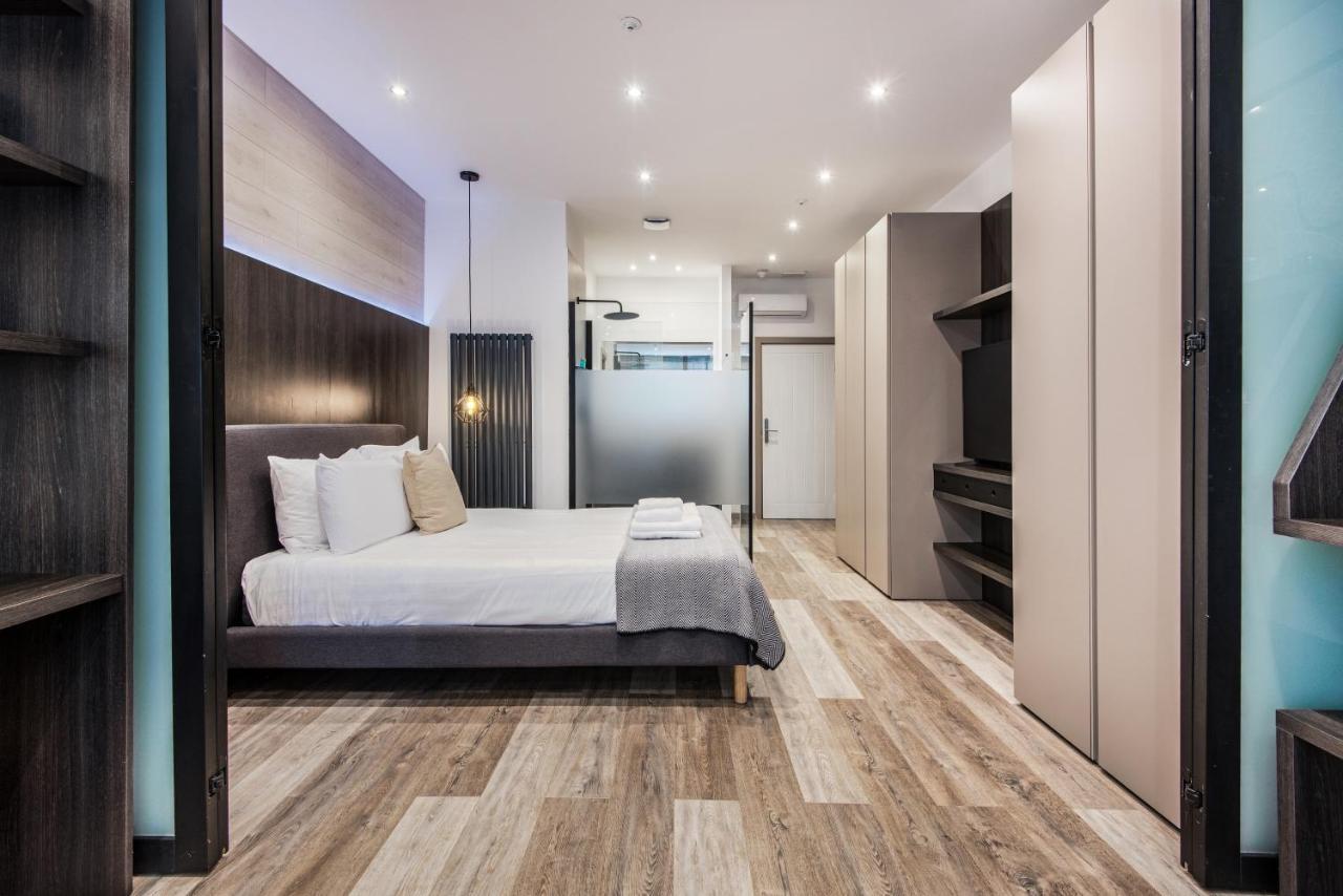 Circlelet Luxury Private Suite 2 Londyn Zewnętrze zdjęcie