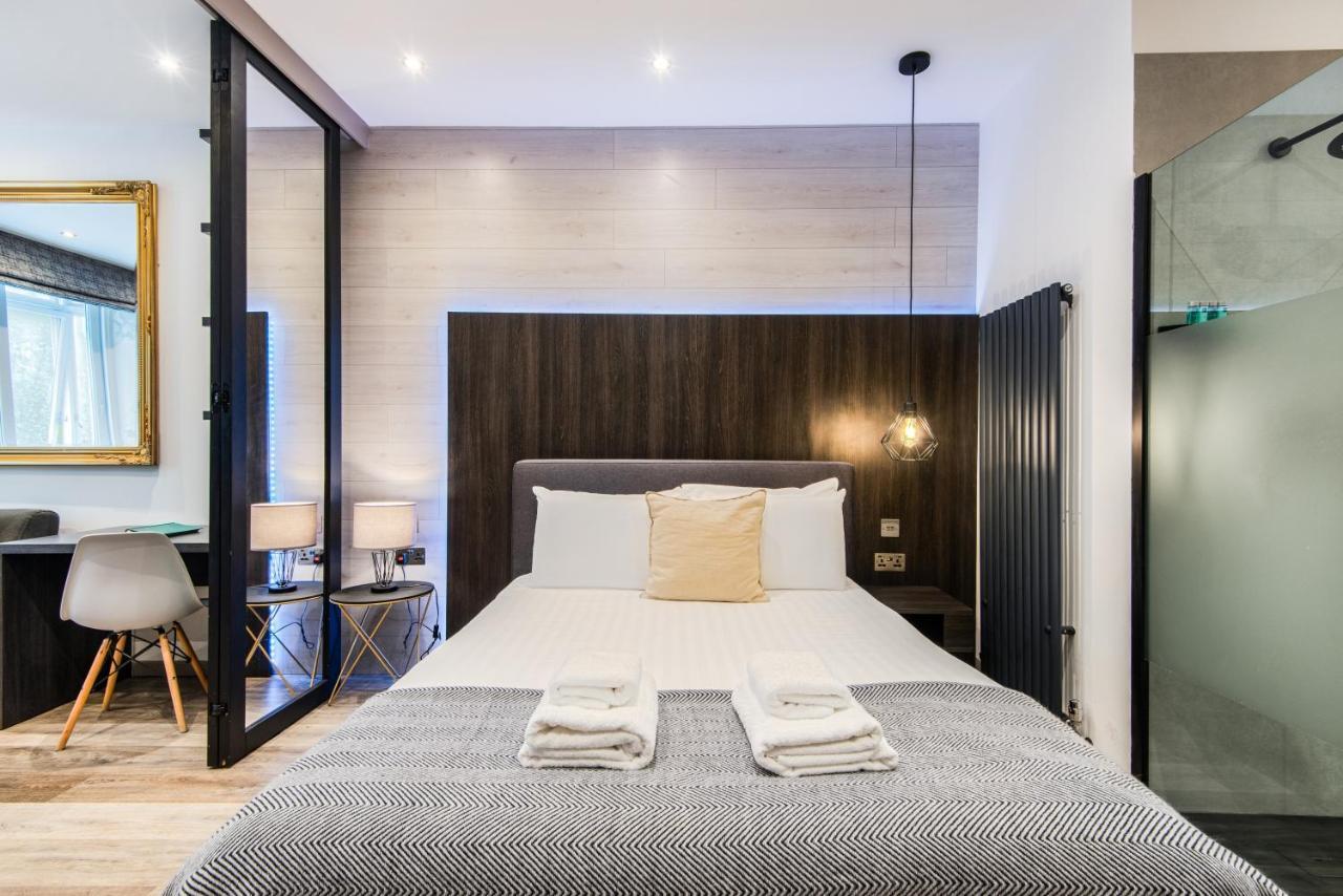 Circlelet Luxury Private Suite 2 Londyn Zewnętrze zdjęcie