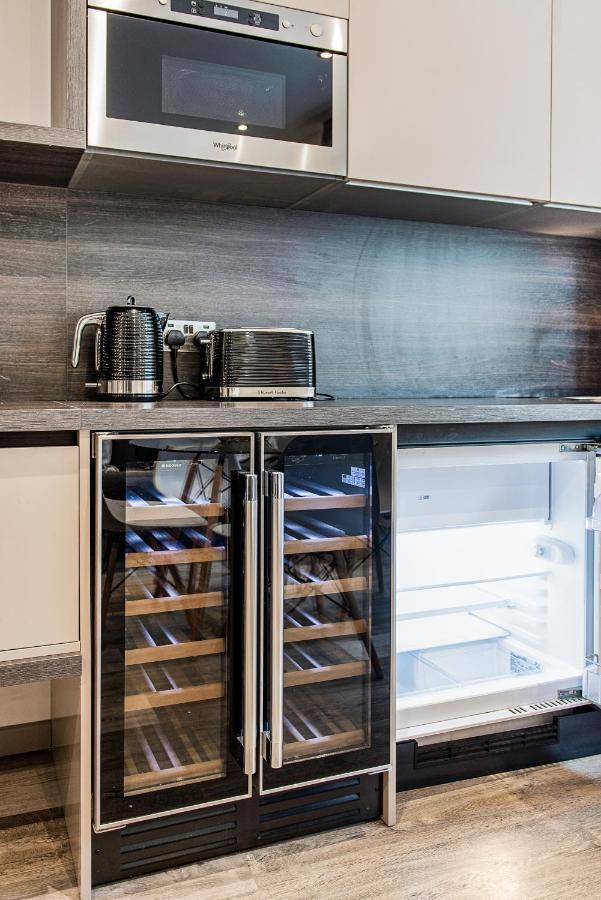 Circlelet Luxury Private Suite 2 Londyn Zewnętrze zdjęcie
