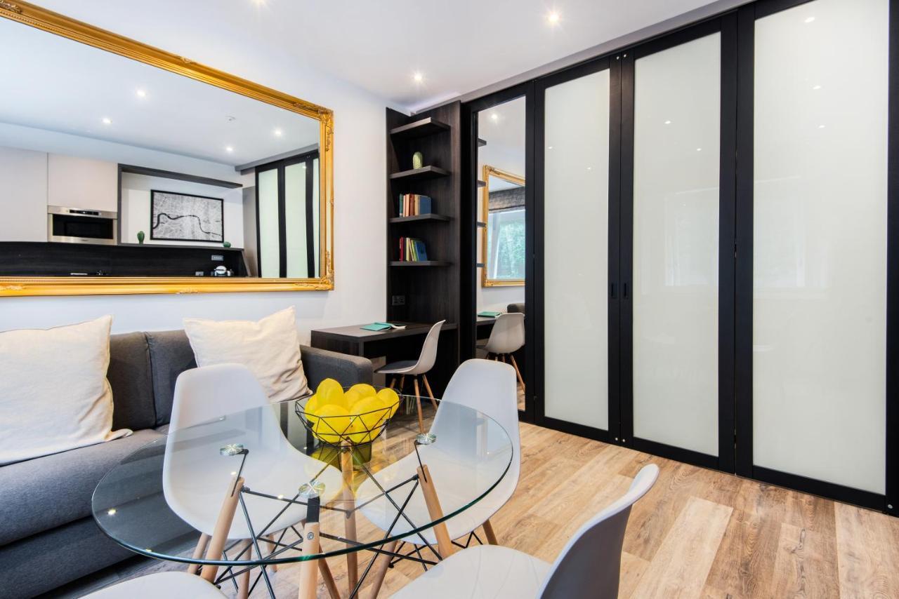 Circlelet Luxury Private Suite 2 Londyn Zewnętrze zdjęcie