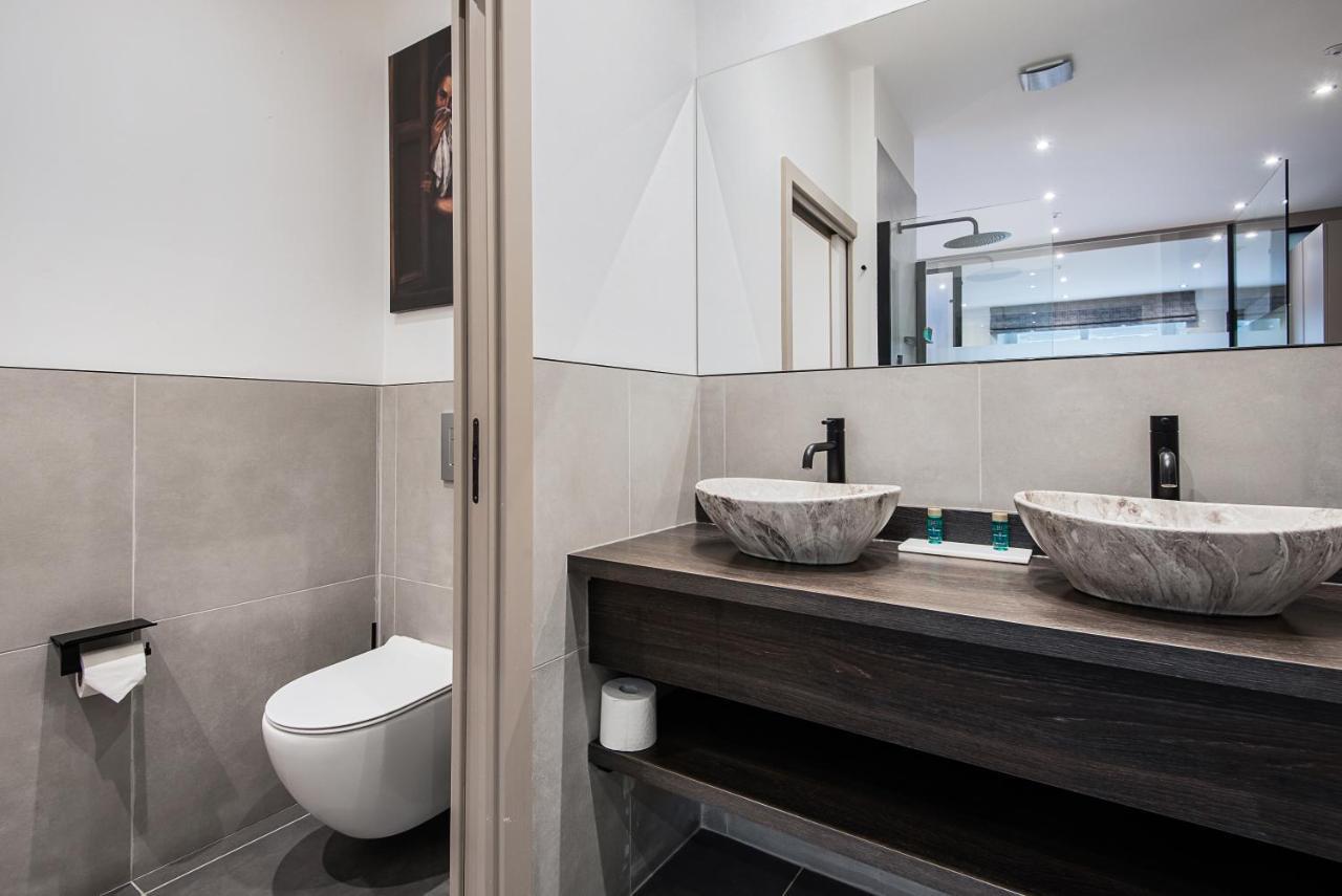 Circlelet Luxury Private Suite 2 Londyn Zewnętrze zdjęcie