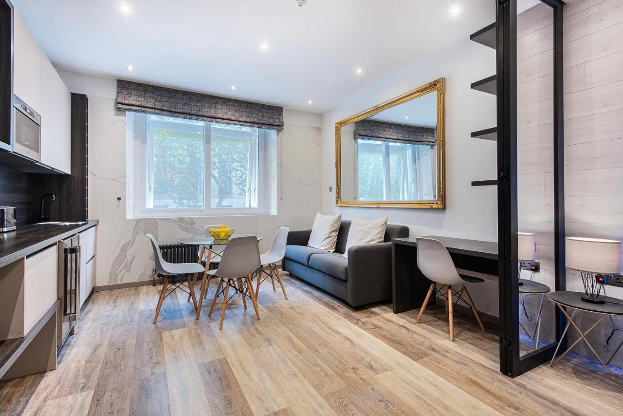 Circlelet Luxury Private Suite 2 Londyn Zewnętrze zdjęcie