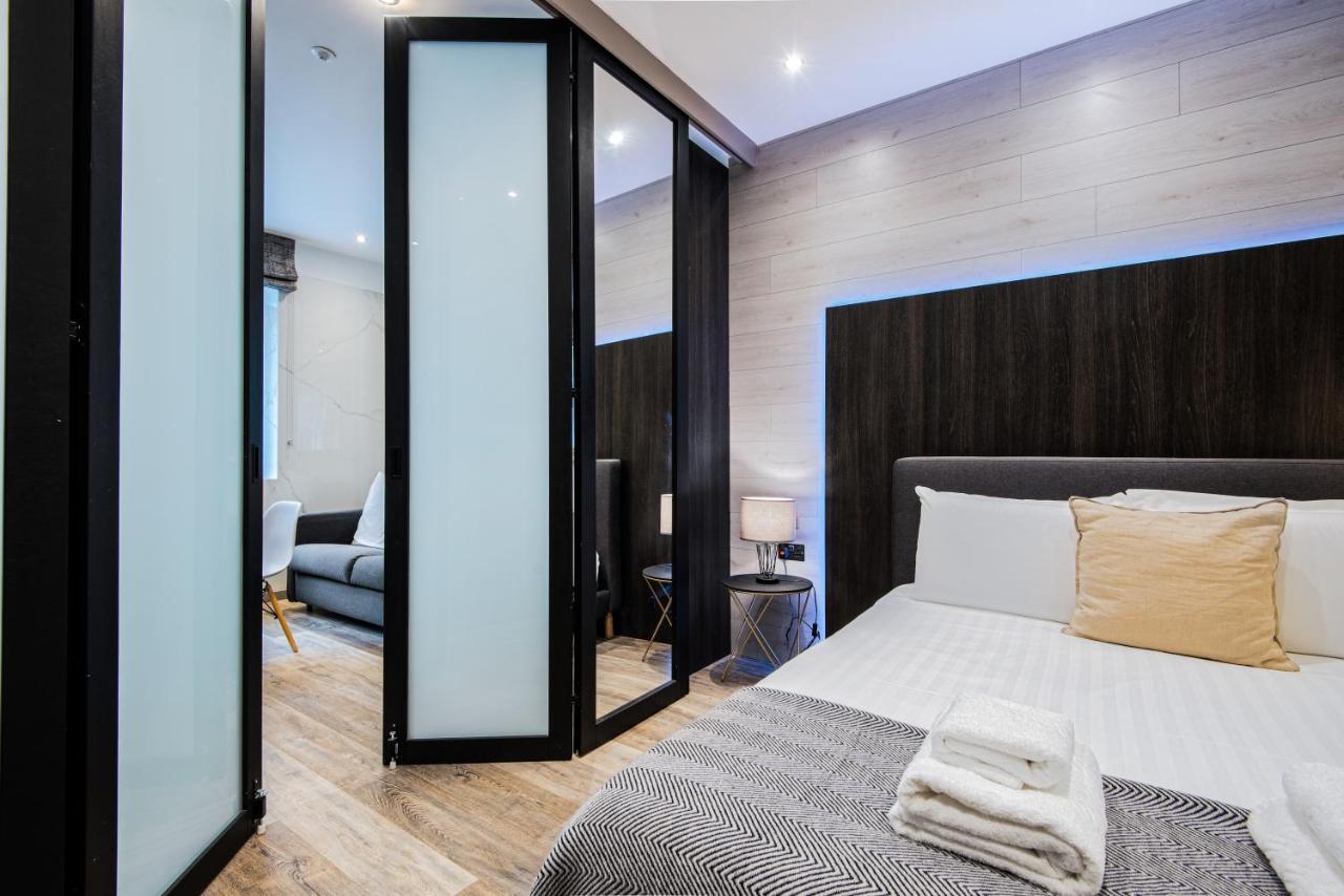 Circlelet Luxury Private Suite 2 Londyn Zewnętrze zdjęcie